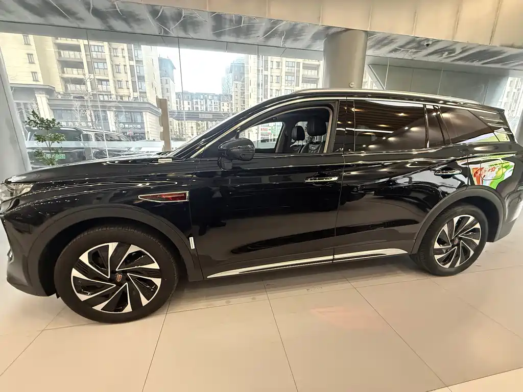 Hongqi HONGQI HS7 PHEV