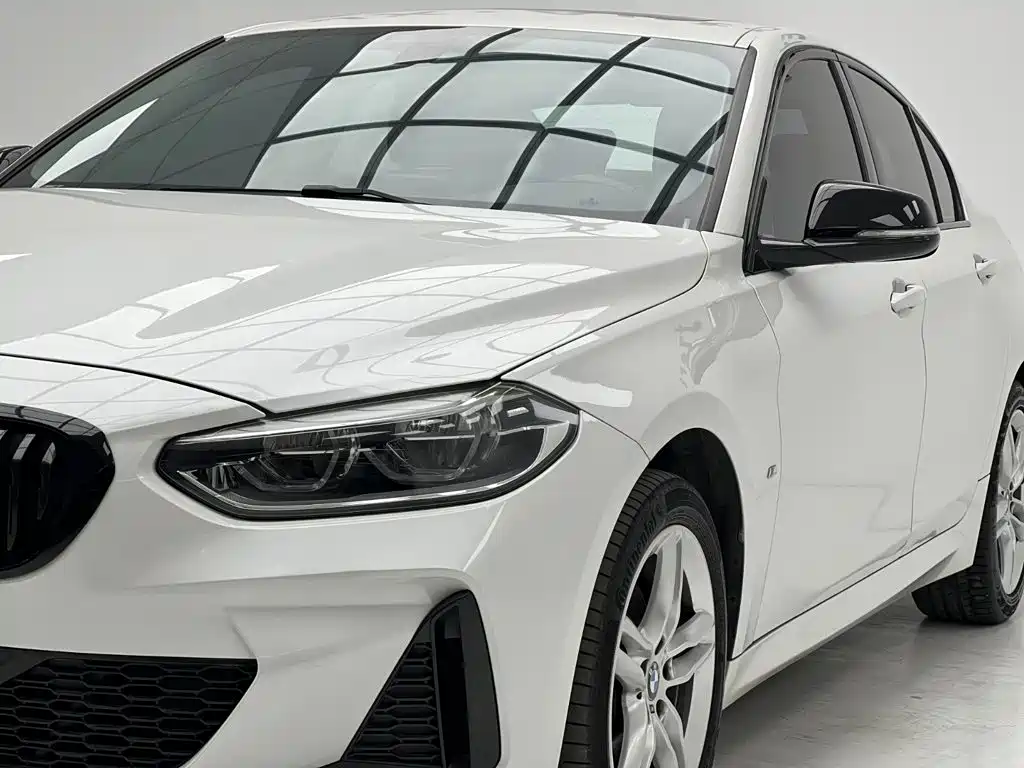 BMW 1 Series — миниатюра 4