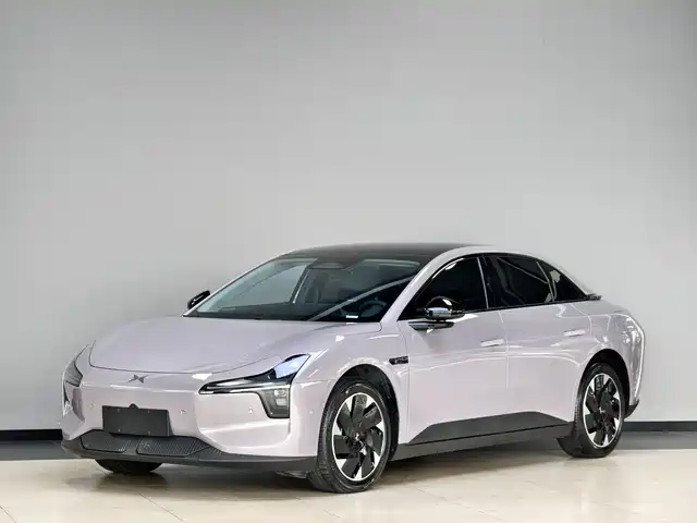 XIAOPENG MONA M03 2026