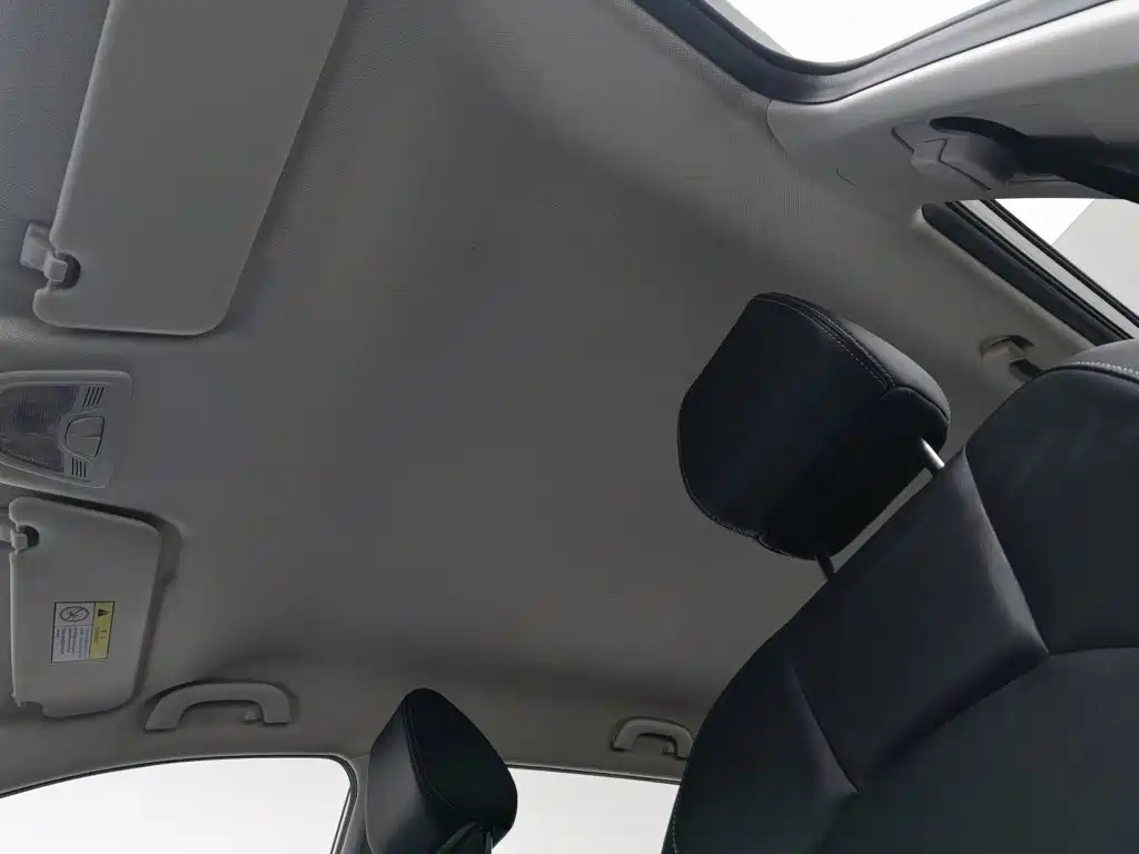 Baojun 530 — миниатюра 14