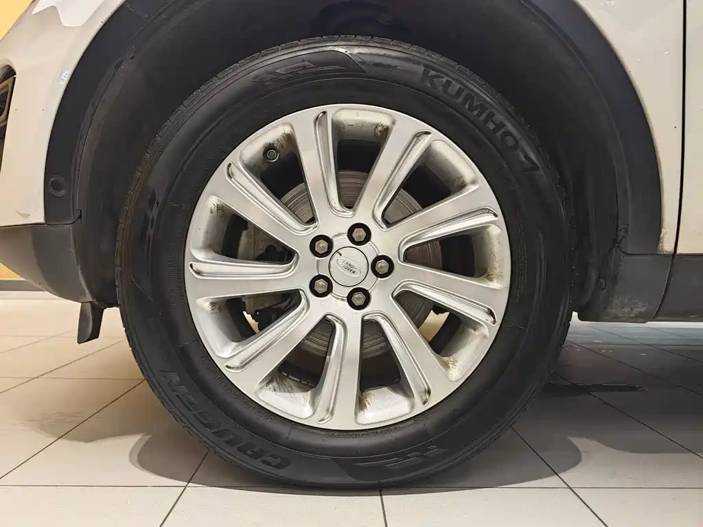 Land Rover Discovery Sport 2019 240PS SE V