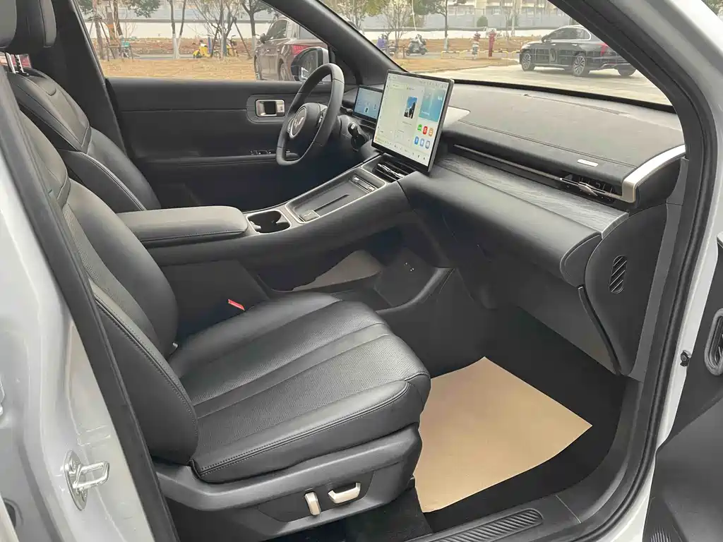 WULING WULING XINGGUANG S