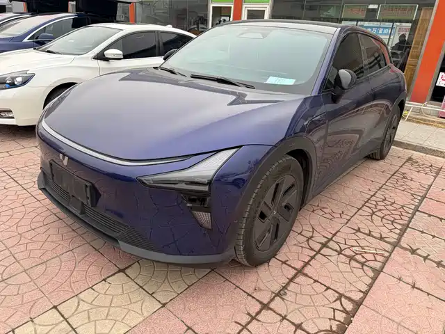 Ji Yue EXTREME YUE 01 2024