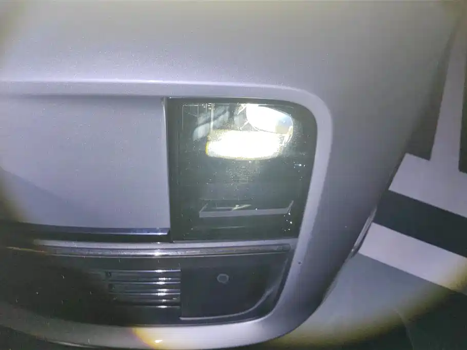 Li Auto L7 2023 Pro