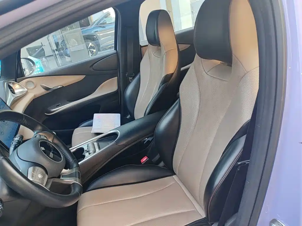 BYD Dolphin — миниатюра 15