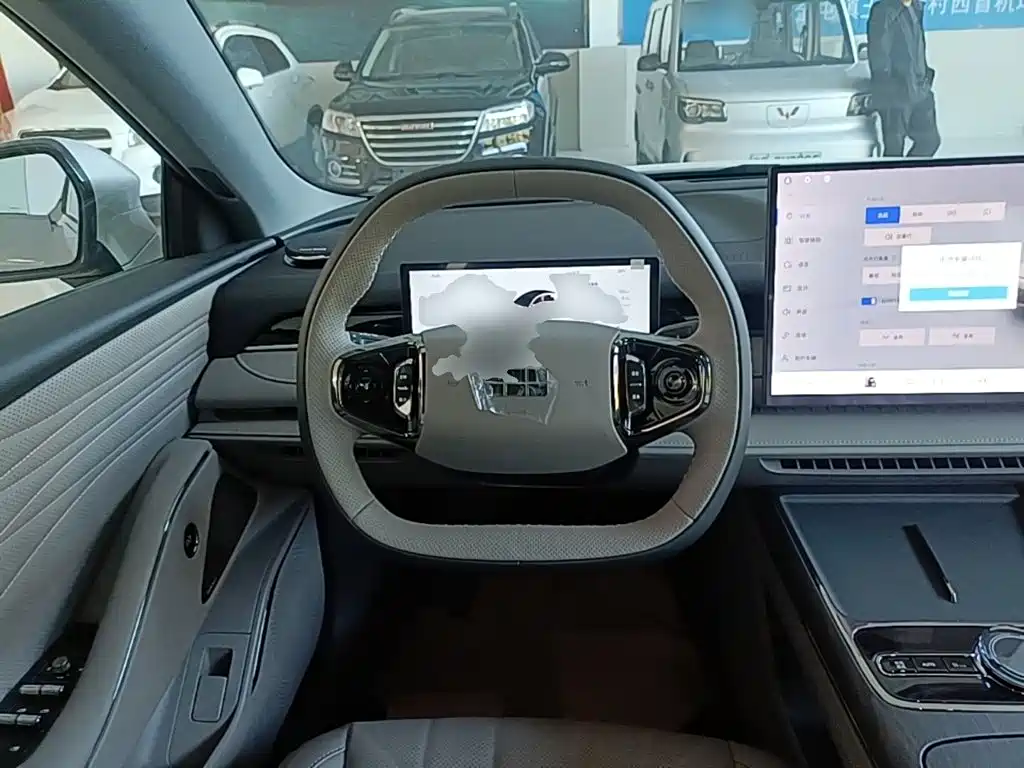Galaxy Galaxy Xingyao 8 — миниатюра 11