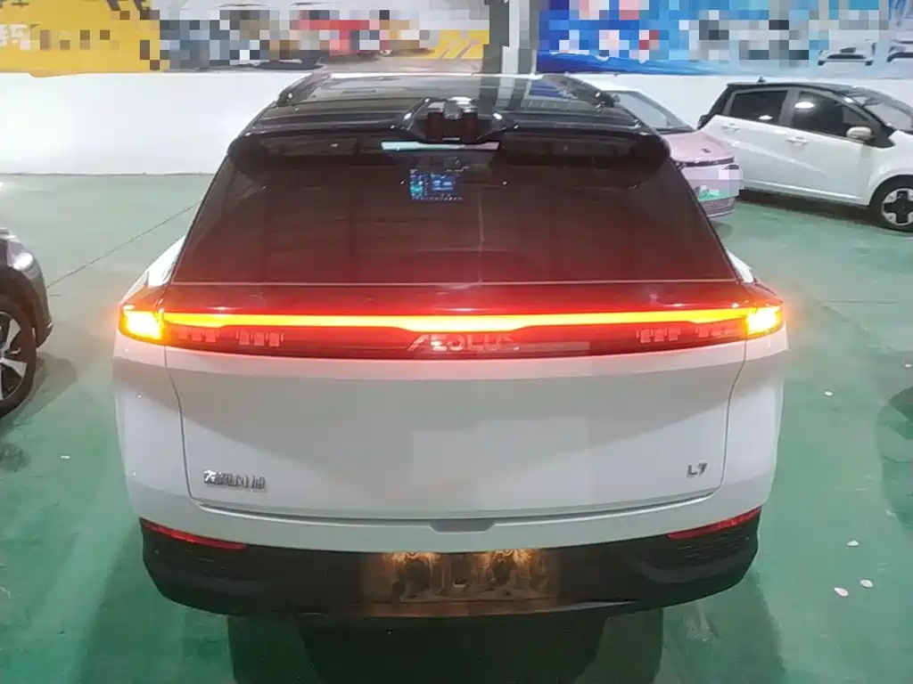 Aeolus L7 — миниатюра 4