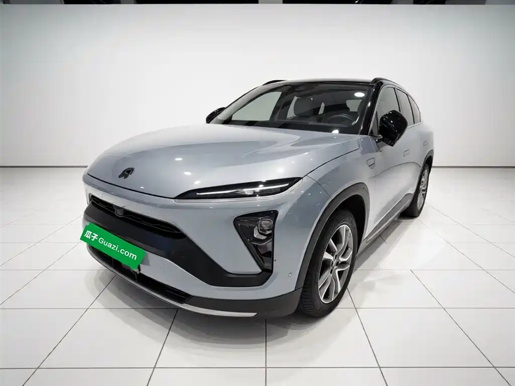 Nio ES6 2021