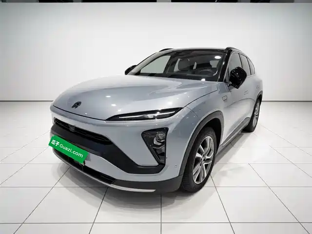 2021 Nio ES6