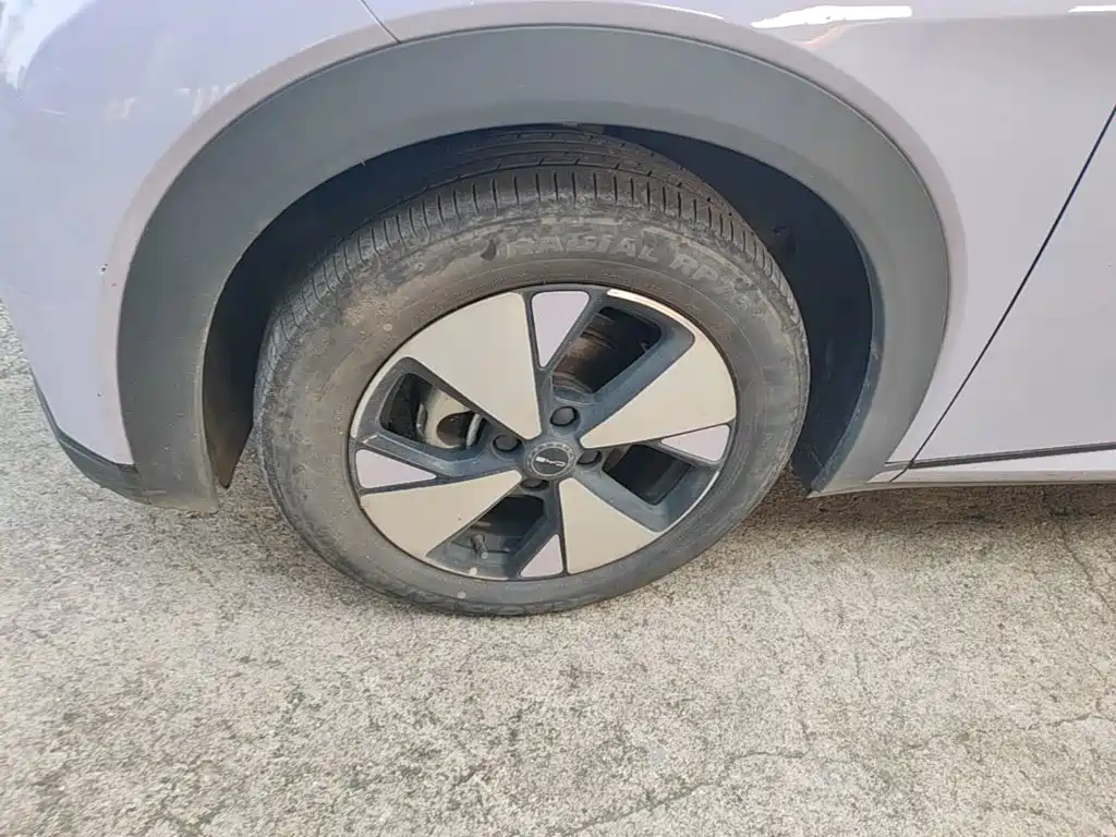 BYD Dolphin — миниатюра 23