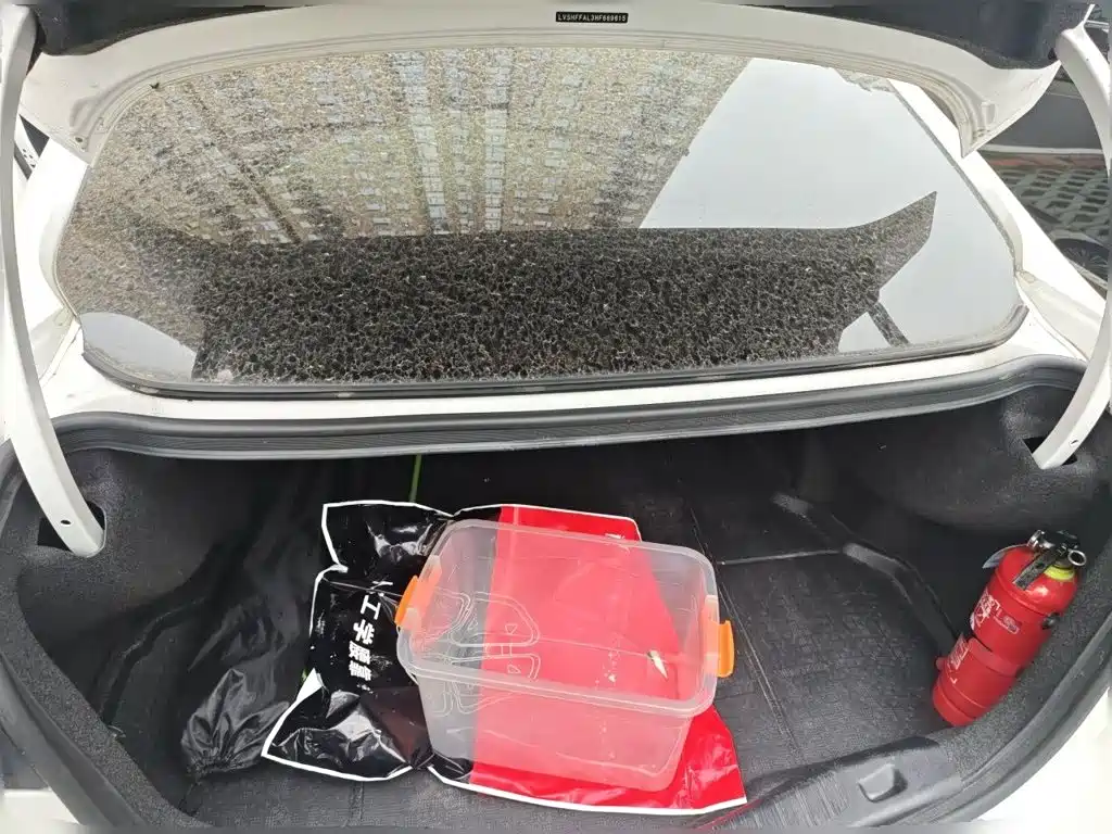 Ford Mondeo — миниатюра 20