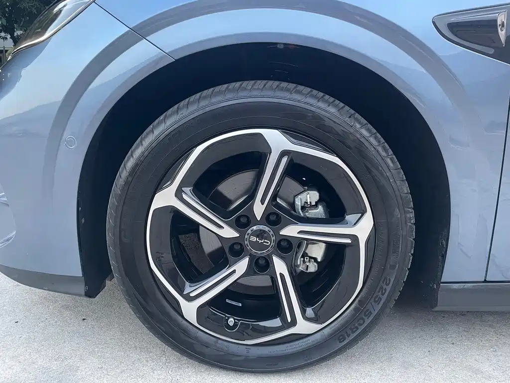 BYD Seal 06GT — миниатюра 13