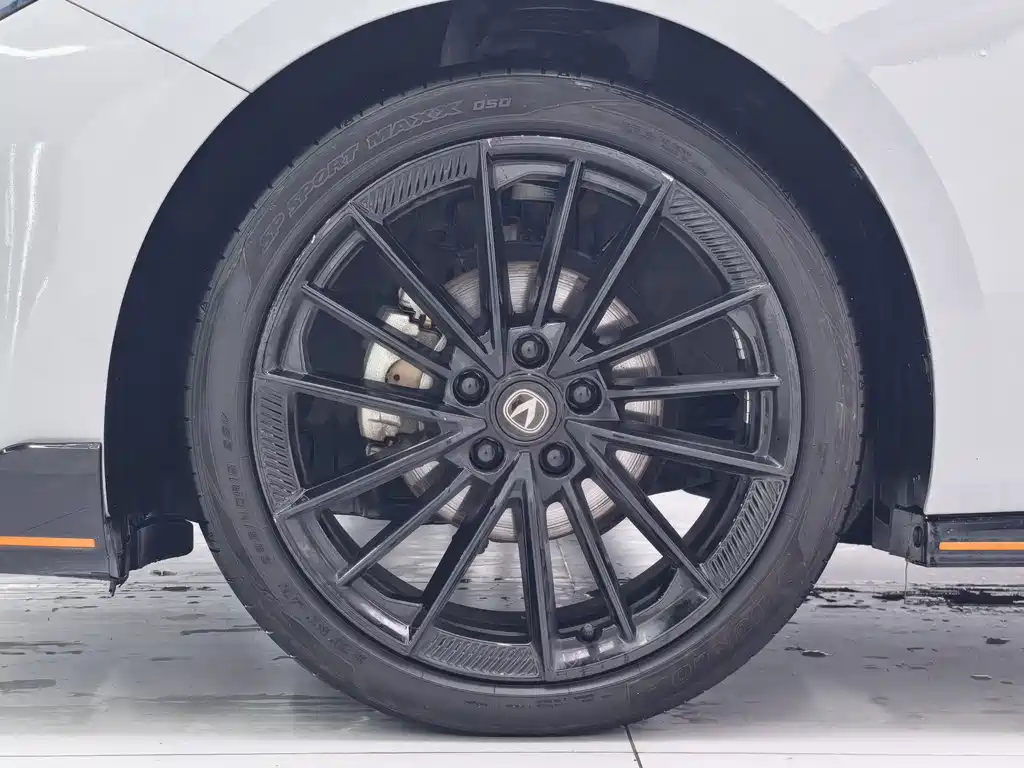 Changan UNI-V — миниатюра 17