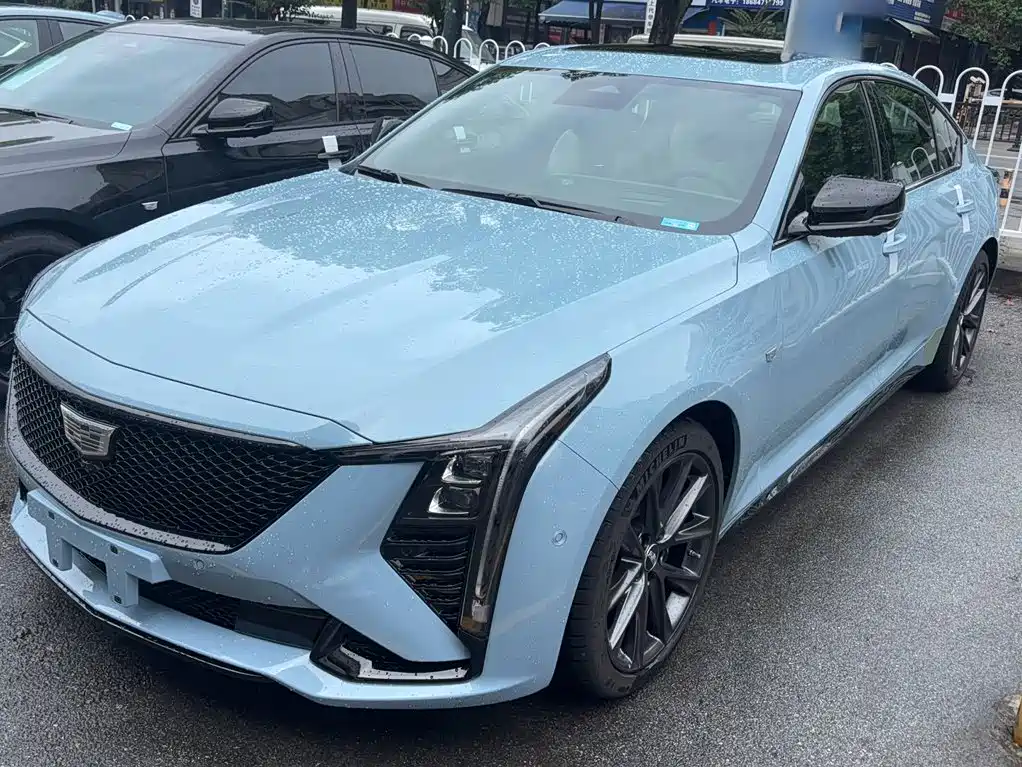 Cadillac CT5 2025 28T +