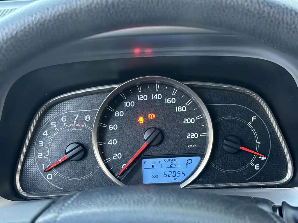 Toyota RAV4 — миниатюра 25