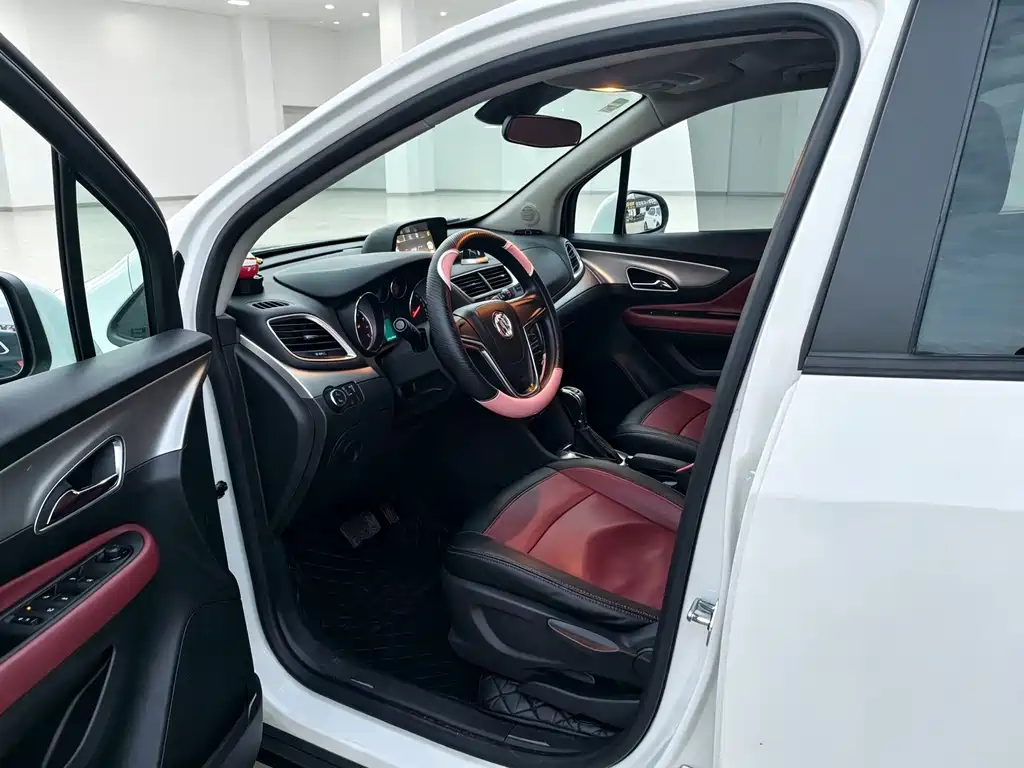 Buick Encore — миниатюра 8