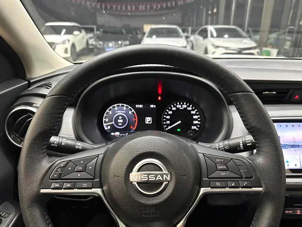 Nissan Kicks — миниатюра 18