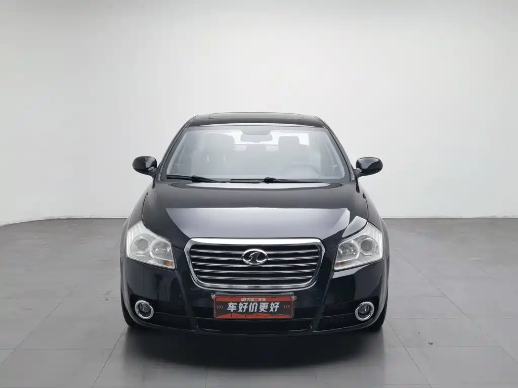 Bestune B70 — миниатюра 3