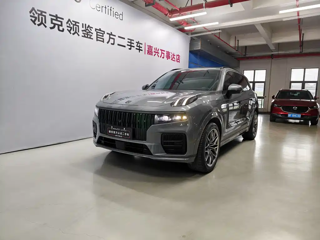 Lynk & Co 09 2022