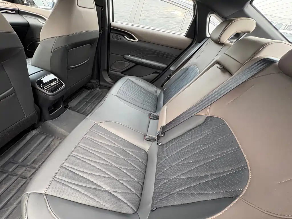 Honda CR-V 2023 240TURBO 5 мест