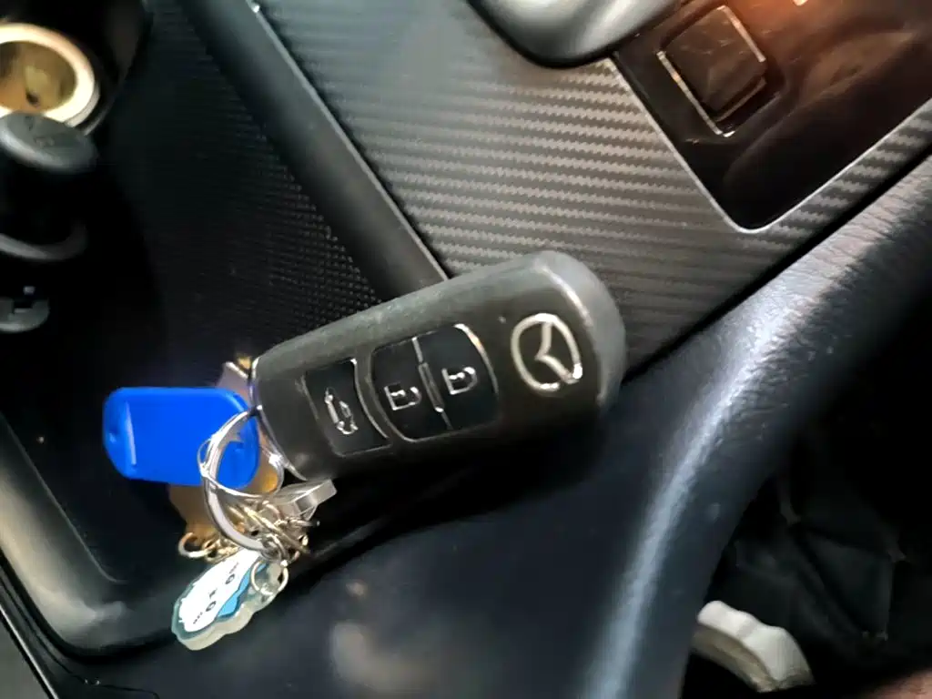 Mazda 3 Axela — миниатюра 9