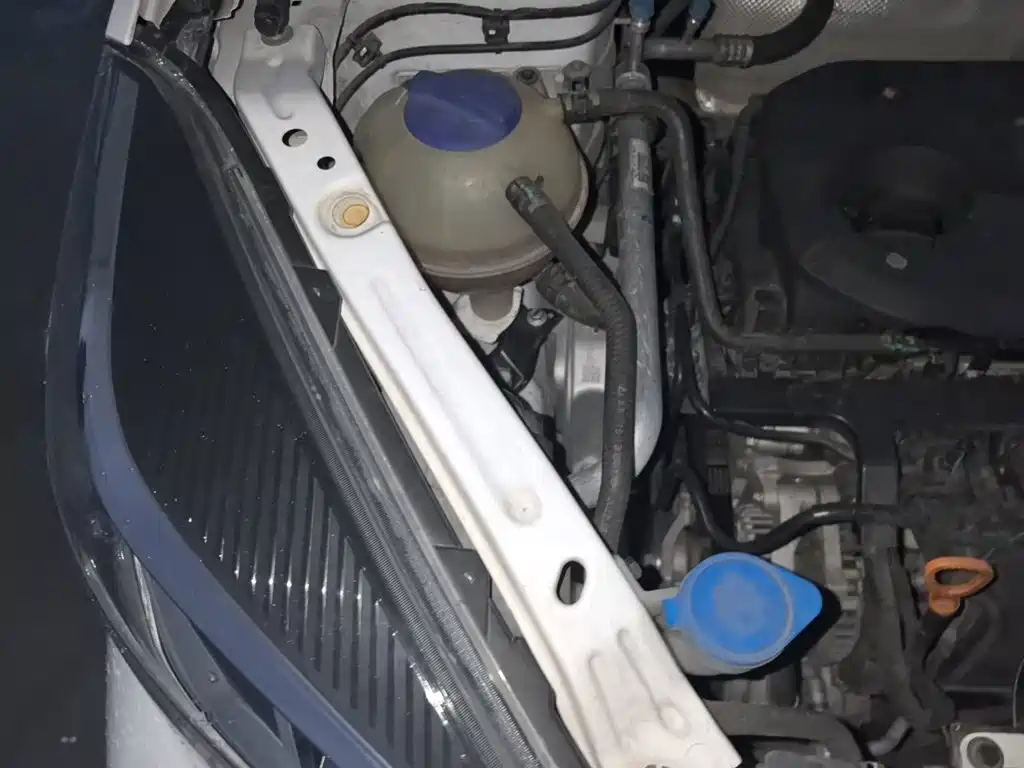 Chery Tiggo 5x — миниатюра 19