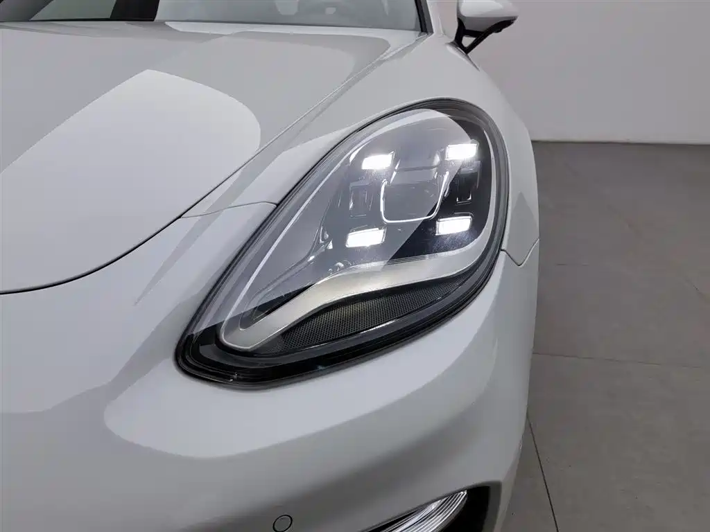 Porsche Panamera 2023 Panamera 4 E-Hybrid 2.9T