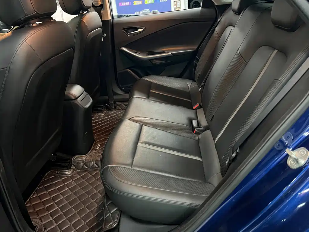 Hyundai Fista — миниатюра 6