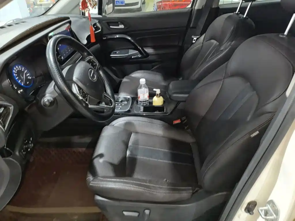 GAC Motor Trumpchi GS4 — миниатюра 15
