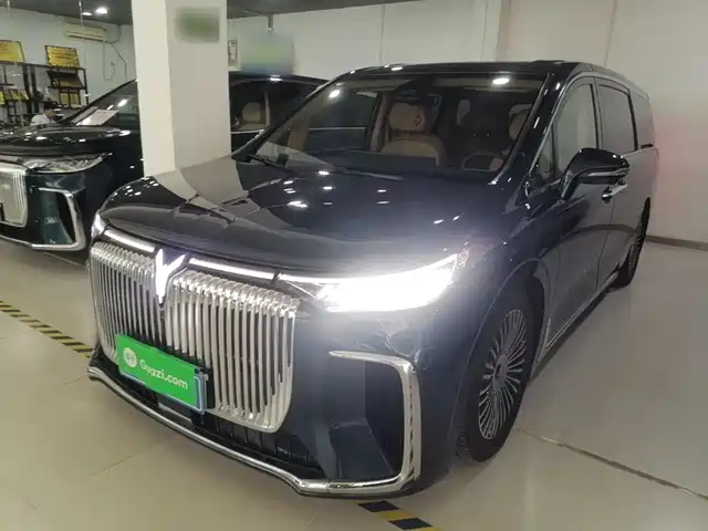 2024 Voyah Dream
