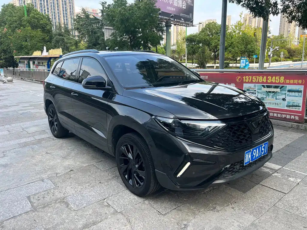 Jetta VS7 — миниатюра 9