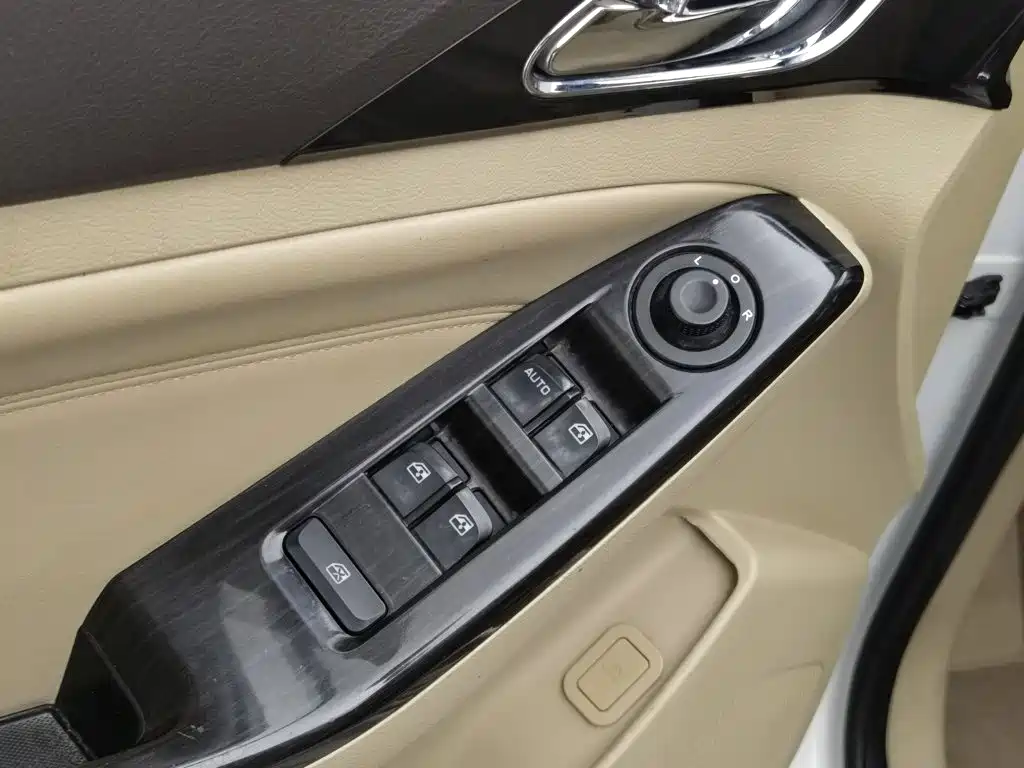 Baojun 730 — миниатюра 9