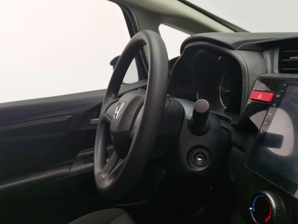 Honda Fit — миниатюра 22
