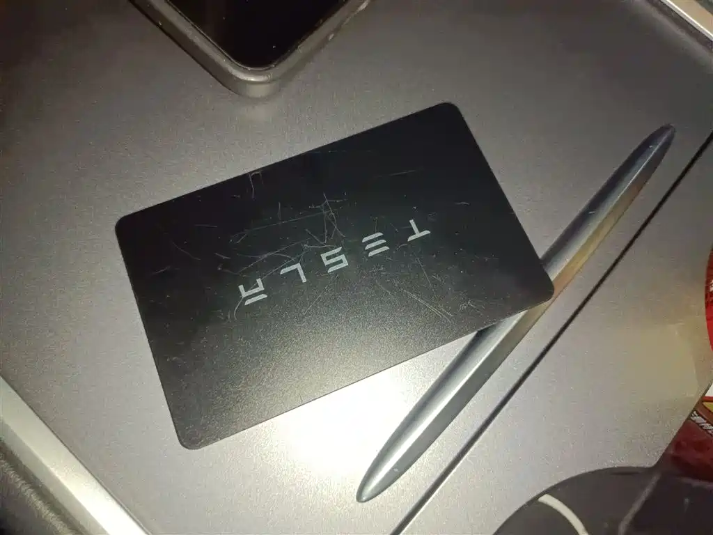 Tesla Model Y — фотографии объявления, Фото 17