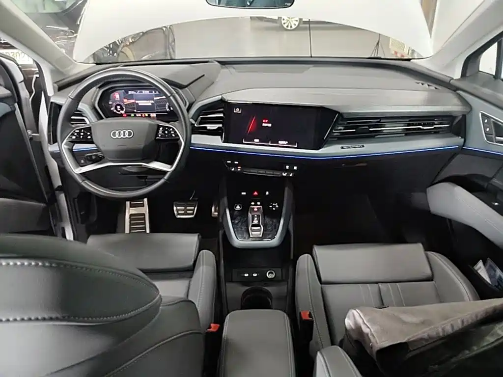 Audi Q5 e-tron 2023 40 e-tron