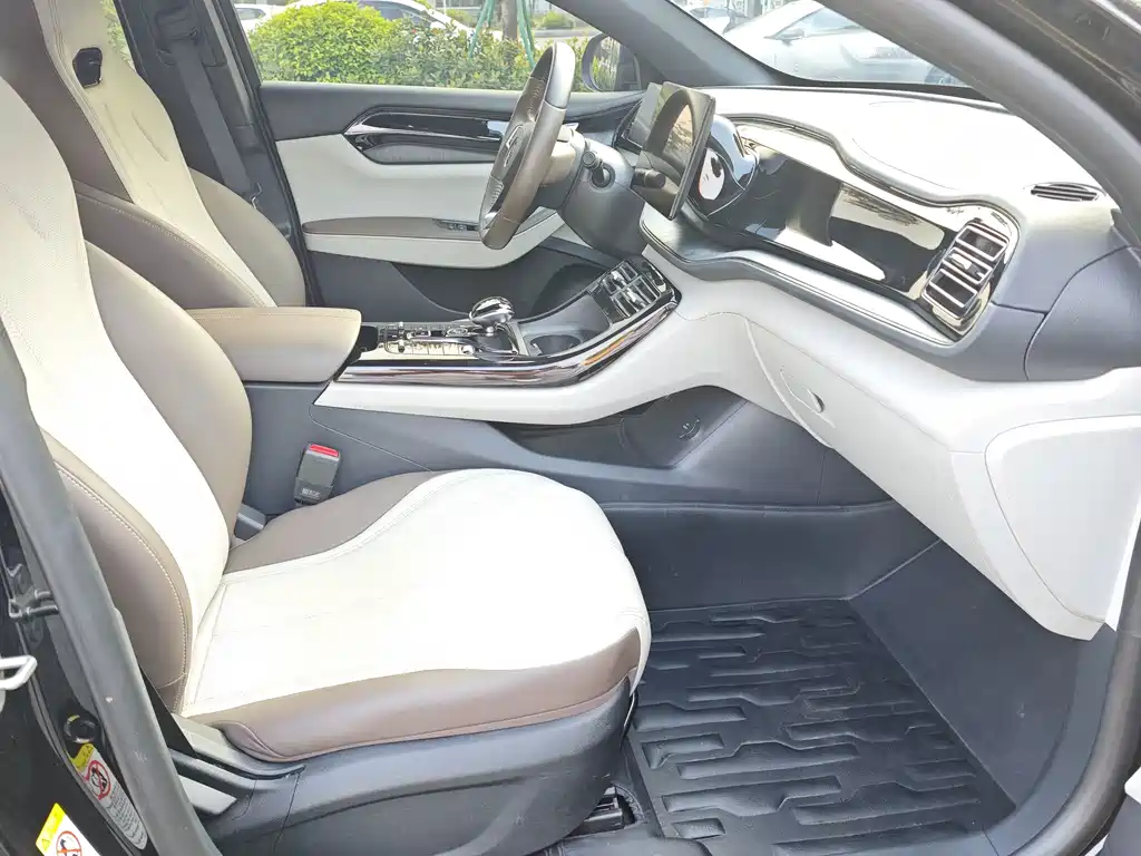 BYD Qin PLUS — миниатюра 15