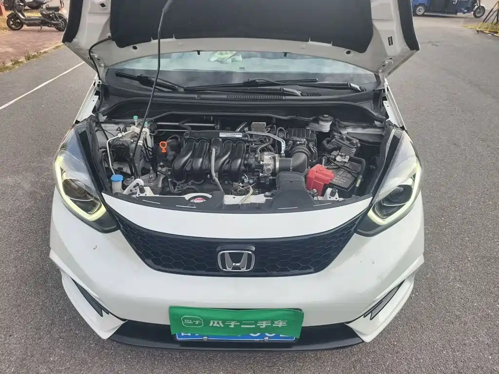 Honda Life — миниатюра 11