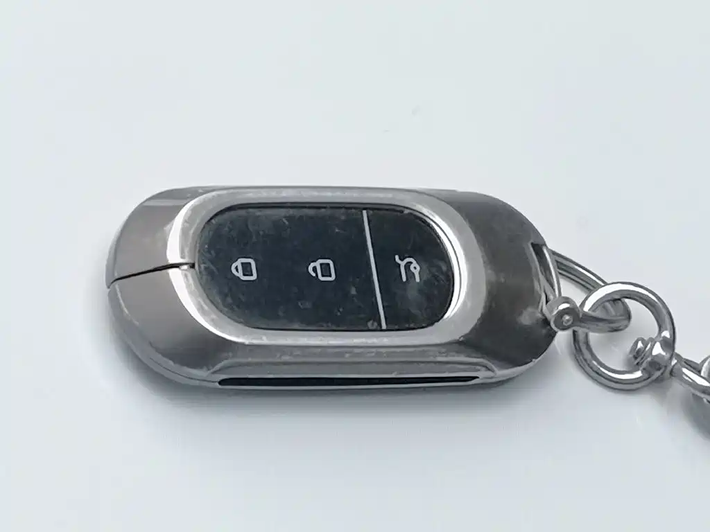 Leapmotor Leapmotor C01 — миниатюра 19