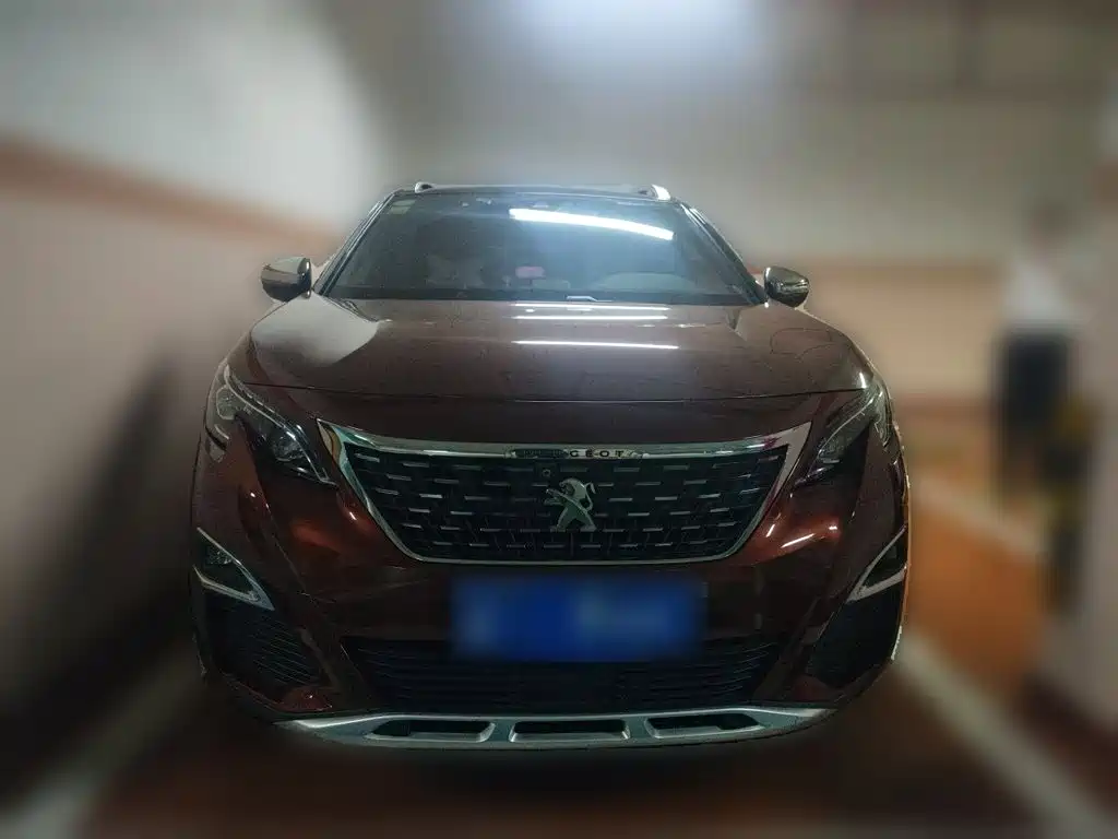 Peugeot 4008 — миниатюра 23