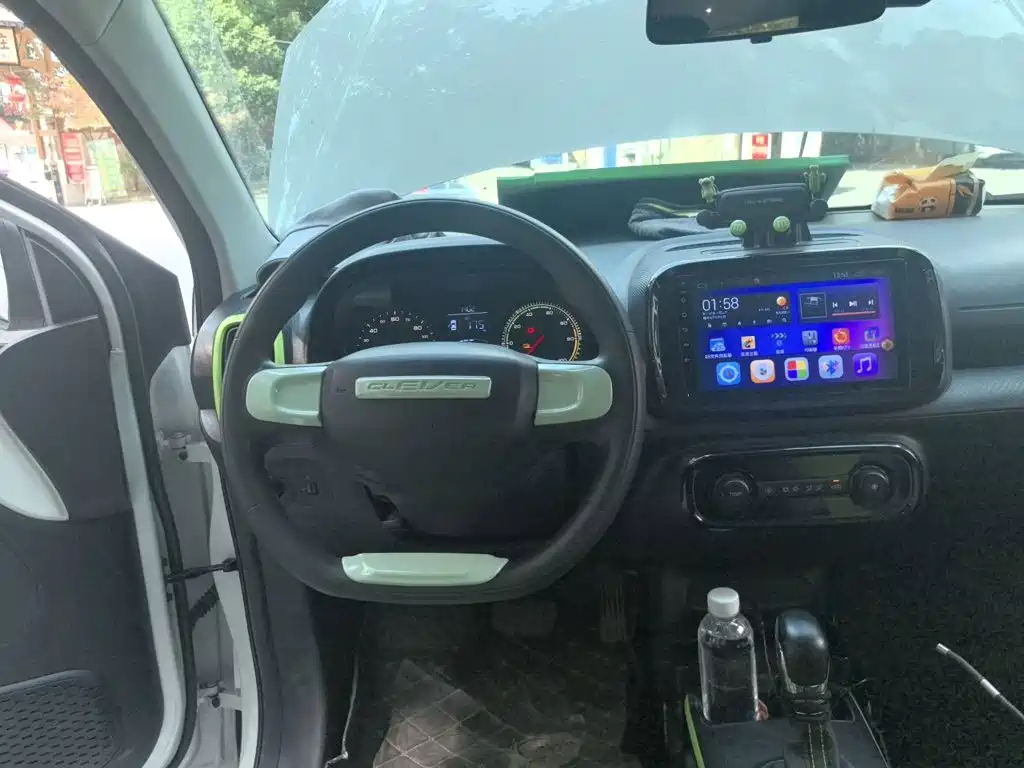Roewe Clever — миниатюра 6
