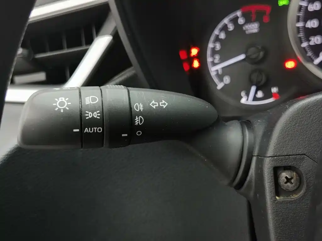 Toyota Corolla — миниатюра 21