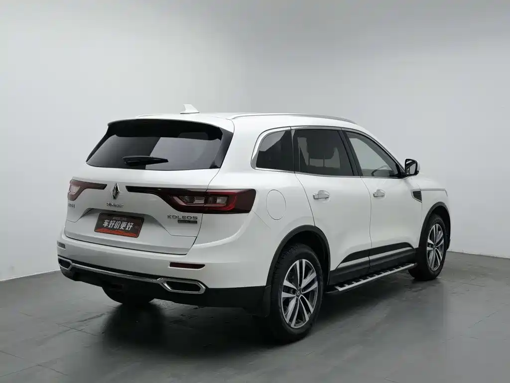 Renault Koleos — миниатюра 2