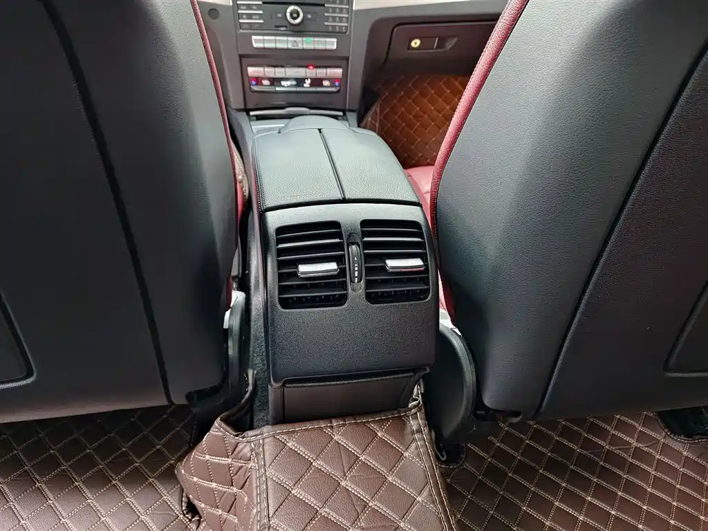 Mercedes-Benz E-Class E 2014 E 200