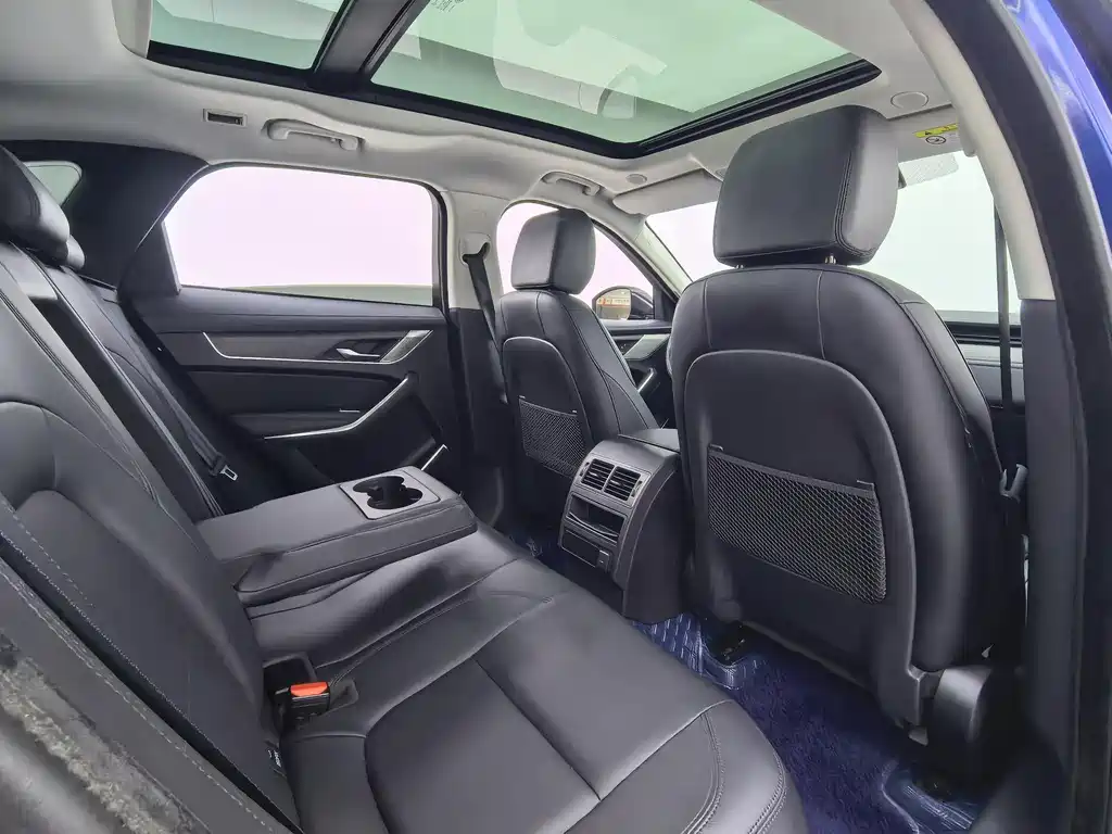 Jaguar F-Pace 2021 250PS