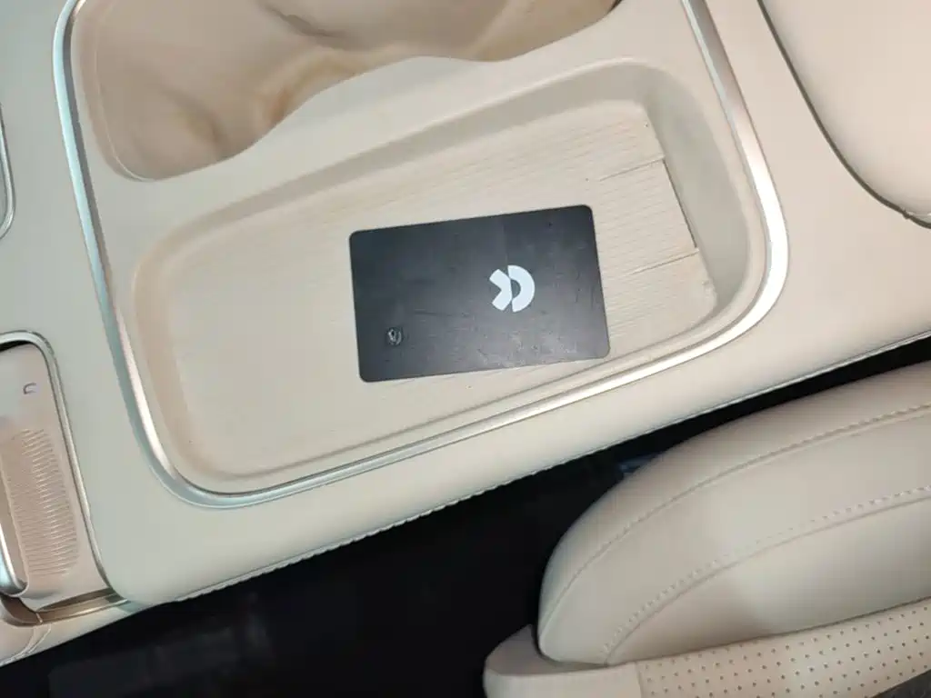 NIO ES6 — миниатюра 9