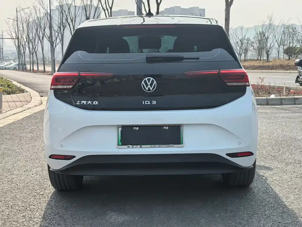 VOLKSWAGEN ID.3