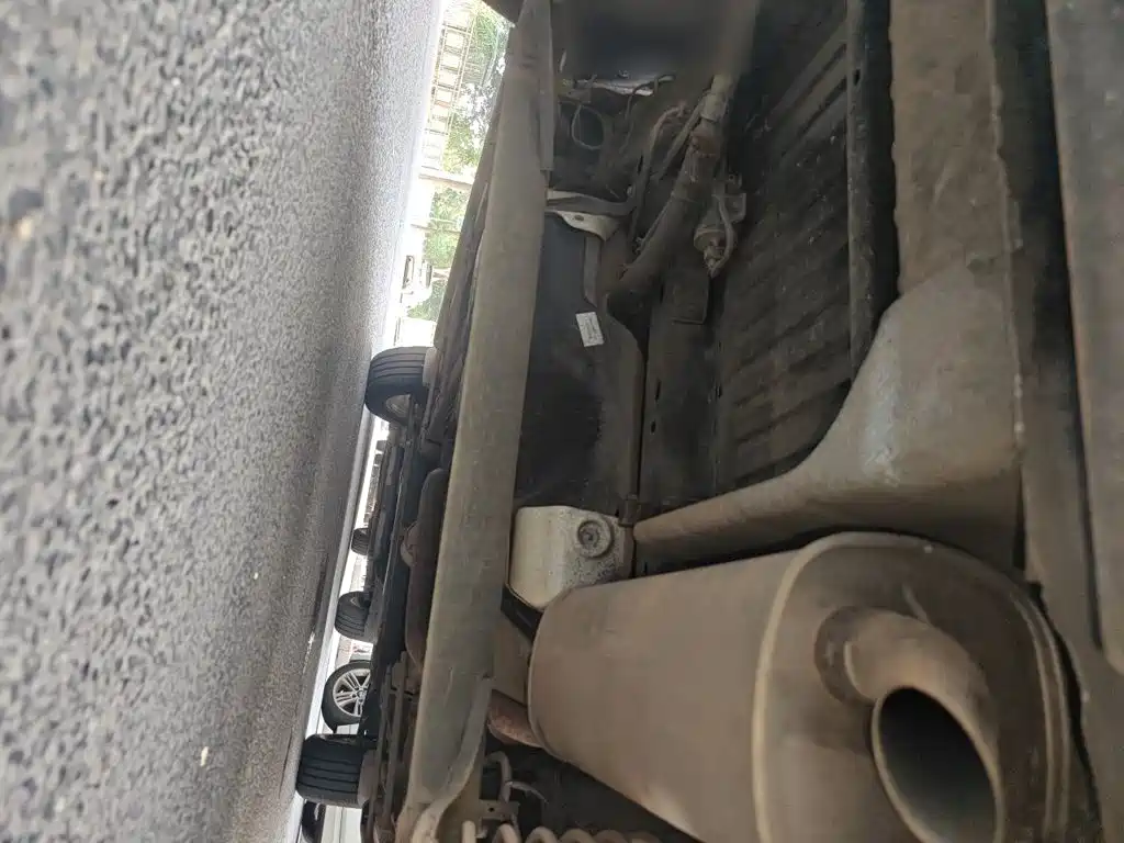 Ford Ecosport — миниатюра 21