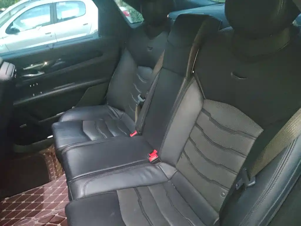 Cadillac CT6 — миниатюра 18
