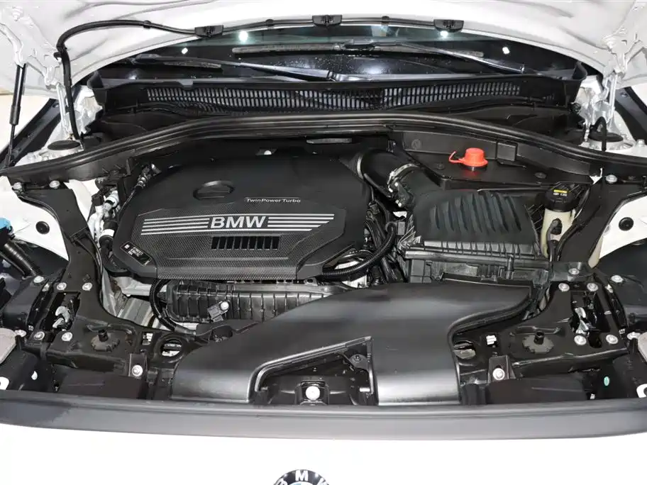 BMW 1 Series — фотографии объявления, Фото 19