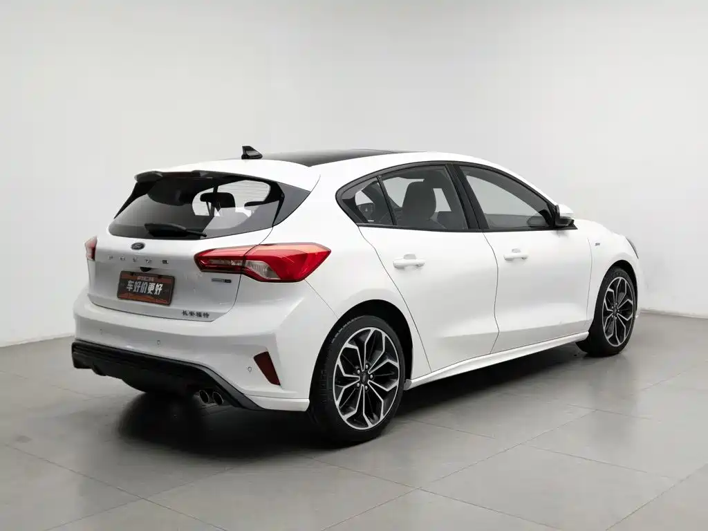Ford Focus — миниатюра 2